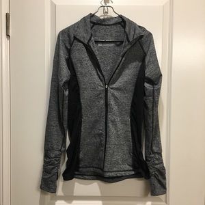 Used VSX zip up jacket